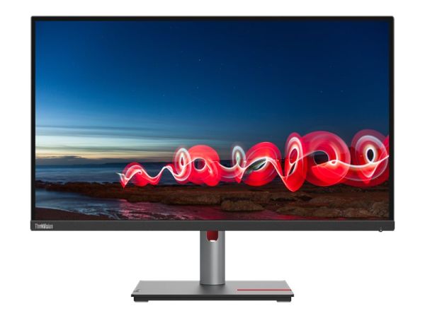 Lenovo ThinkVision T27h-30 - LED-Monitor - 68.6 cm (27")