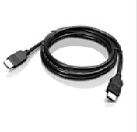 Lenovo SL-DVI-D Cable - DVI-Kabel - Single Link - DVI-D (M)