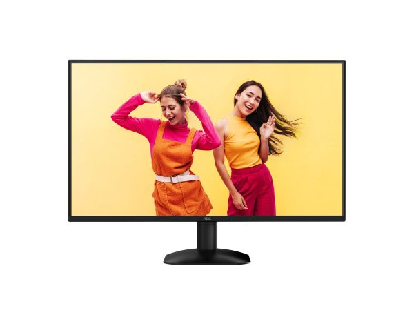 AOC Basic-line Q27B35S3 - LED-Monitor - 68.6 cm (27")