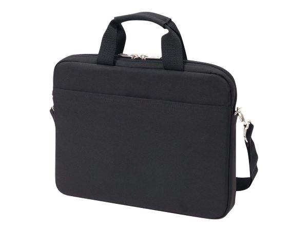 A0848382_Dicota Slim Case Base 11-12.5 Notebooktasche 31,8 cm (12.5 Zoll) Messengerhülle Schwarz_D31300_1