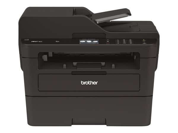 Brother MFC-L2750DW - Multifunktionsdrucker - s/w - Laser - Legal (216 x 356 mm)