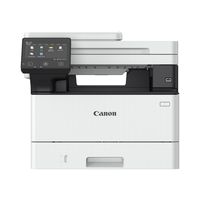 Canon i-SENSYS MF461dw - Multifunktionsdrucker - s/w - Laser - A4 (210 x 297 mm)