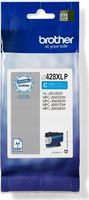 Brother Patrone LC-428XLCP MFC-J5955x/J6955x/J6957x/HL-J601 - Original - Tintenpatrone