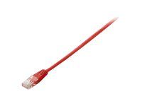 Equip Life - Patch-Kabel - RJ-45 (M) zu RJ-45 (M)