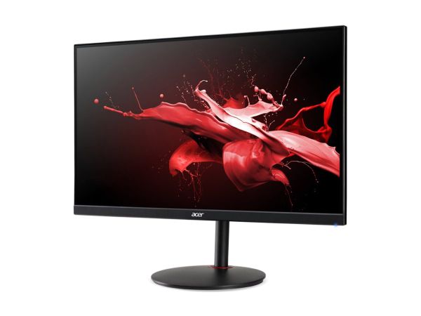 Acer Nitro XV270 M3bmiiprx - XV0 Series - LED-Monitor - Gaming - 68.6 cm (27")