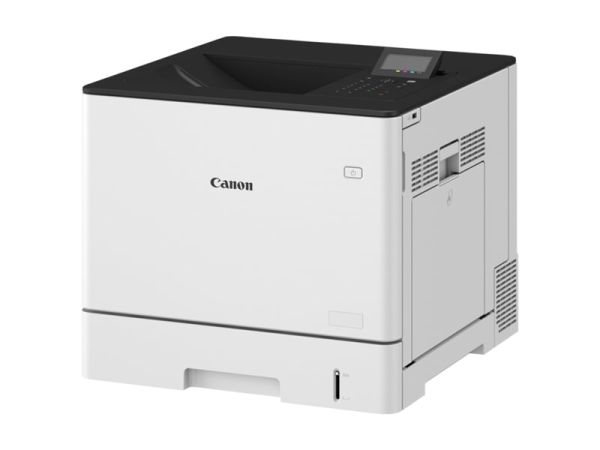 Canon i-SENSYS LBP732Cdw - Drucker - Farbe - Duplex - Laser - A4/Legal - 1200 x 1200 dpi - bis zu 38