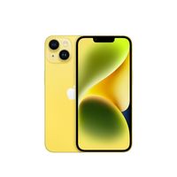 Apple iPhone 14 - 5G Smartphone - Dual-SIM / Interner Speicher 512 GB