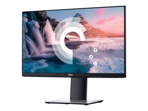 Dell P2219H - Ohne Standfuß - LED-Monitor - 55.9 cm (22")