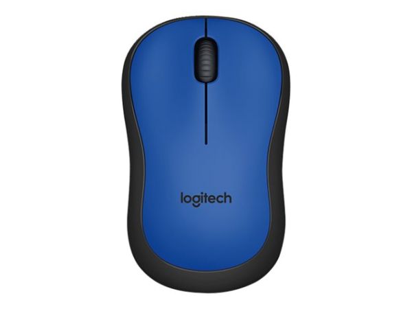 A0778940_Logitech M220 SILENT Maus blau_910-004879_1