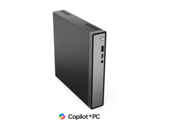 Lenovo ThinkCentre neo 50q QC 13C8 - Mini - Snapdragon X X1-26-100 - RAM 16 GB - SSD 512 GB - TCG Op