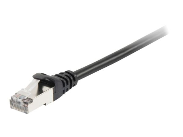 Equip Patch-Kabel - RJ-45 (M) zu RJ-45 (M)