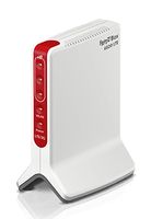AVM Fritz Box 6820 LTE v4 - Router - WLAN