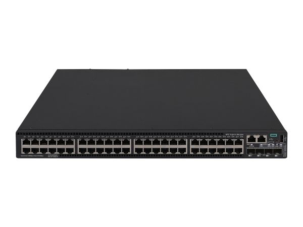 HPE FlexNetwork 5140 HI - Switch - 1 Slot - L3