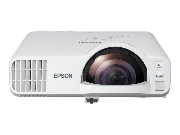 Epson EB-L210SW - 3-LCD-Projektor - 4000 lm (weiß)