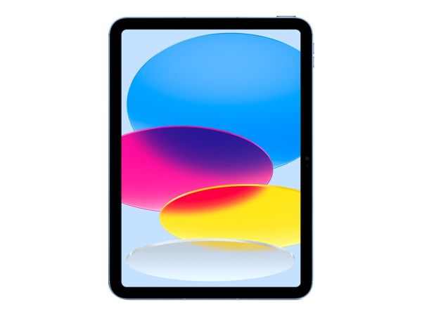 Apple 10.9-inch iPad Wi-Fi + Cellular - 10.