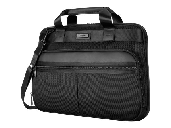 Targus TBS951GL, Slip case, 35,6 cm (14 Zoll),Schultergurt, 540 g