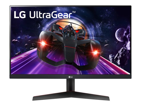 LG UltraGear 24GN600-B - LED-Monitor - 60 cm (24")