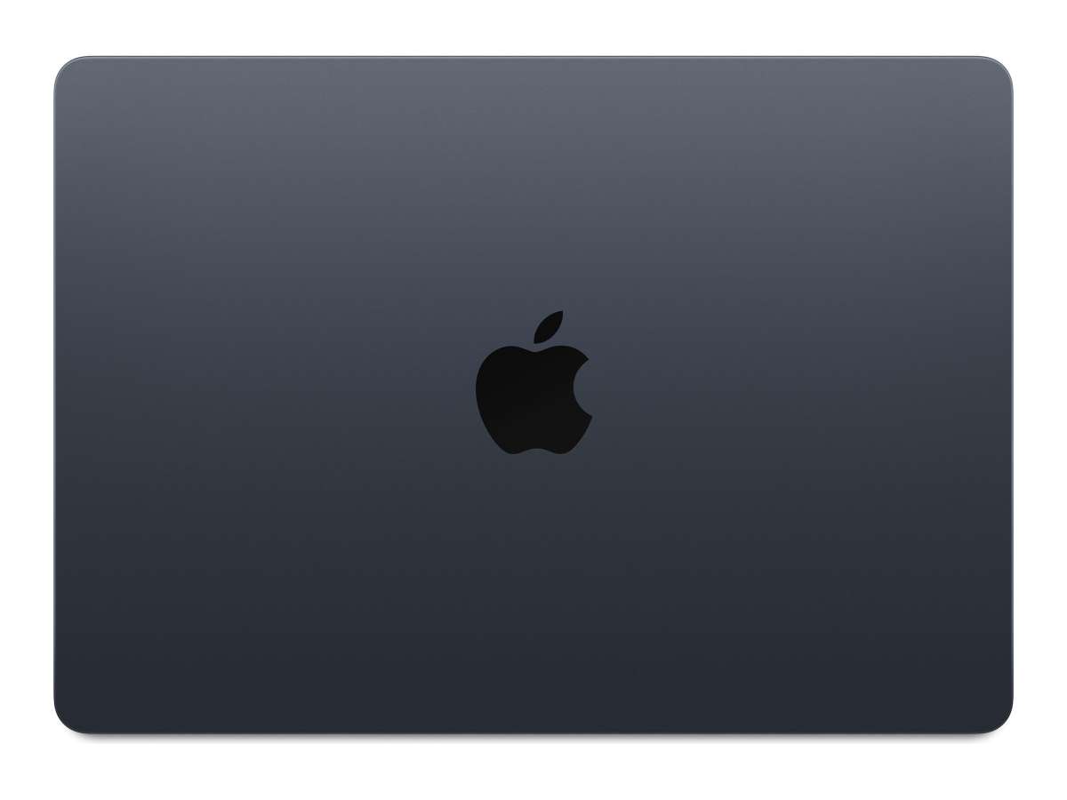 Apple MacBook Air - M3 - M3 8-core GPU - 8 GB RAM - 256 GB SSD 