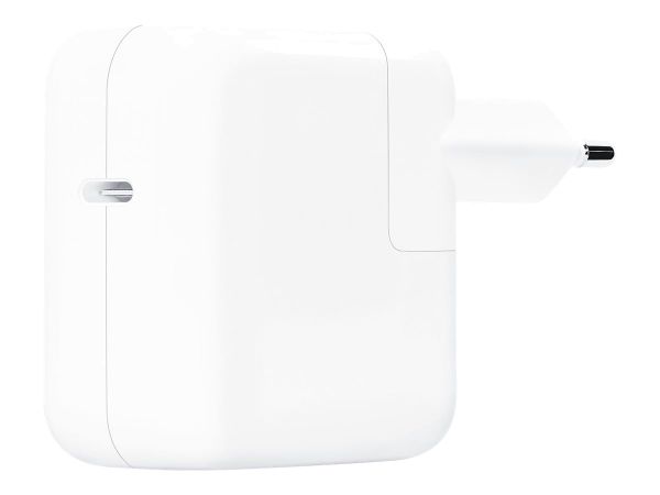 USB-C - Netzteil - 30 Watt - für iPad/iPhone