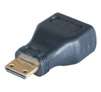 Tecline exertis Connect - HDMI-Adapter - mini HDMI (M)