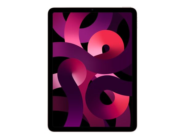 Apple iPad Air 10.9" WiFi (5. Generation) 64GB iPadOS pink