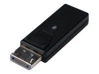 A0523147_ASSMANN DIGITUS - Videoanschluß - DisplayPort / HDMI - DisplayPort (M)_AK-340602-000-S_1