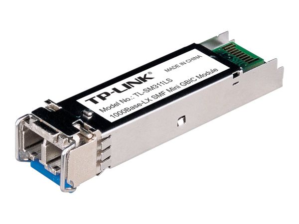 TP-LINK SM311LS - Transceiver