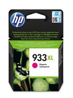 HP Tintenpatrone 933XL magenta f. Officejet