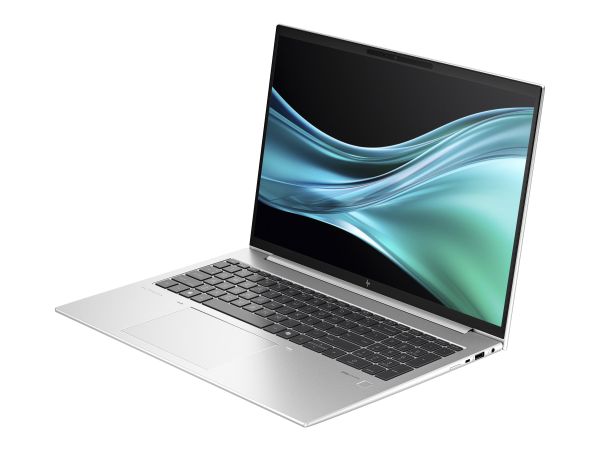 HP EliteBook 865 G11 Notebook - AMD Ryzen 7 8840U / 3.3 GHz - Win 11 Pro - Radeon 780M - 16 GB RAM -