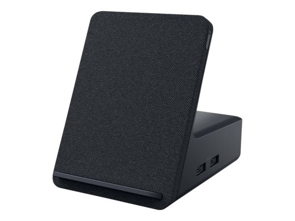 Dell Dual Charge HD22Q - Dockingstation - USB-C