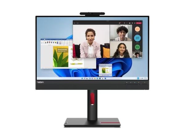 Lenovo ThinkCentre Tiny-in-One 24 Gen 5 - LED-Monitor - 61 cm (24")