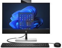 HP ProOne 440 G9 AiO i5-12400T/16GB/512SSD/23.8Zoll/UHD730/Win11Pro - All-in-One mit Monitor - Core