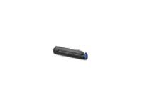 OKI Schwarz - original - Tonerpatrone - für B401d, 401dn