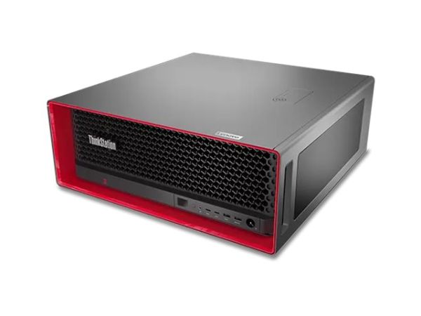 Lenovo ThinkStation P5 30GA - Tower - 1 x Xeon W5-2455X / 3.2 GHz