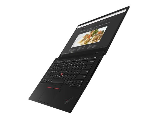 ThinkPad X1 Carbon - 14" Ultrabook - Core i5 Mobile 1,6 GHz 35,6 cm