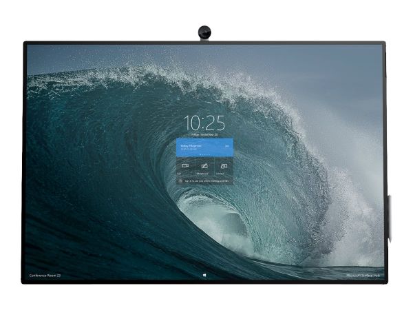 Surface Hub 2s Core i5 127cm (50") Touch 8GB 128GB SSD WLAN BT W10