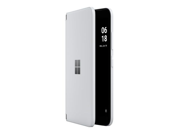 Surface Duo 2 weiß/glacier 128 GB