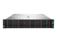 ProLiant DL360 Gen10 Performance - Server - Rack-Montage - 1U - zweiweg - 1 x