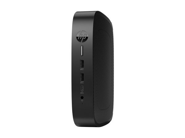 HP Elite t655 - Thin Client - SFF - 1 x Ryzen Embedded R2314 / 2.1 GHz