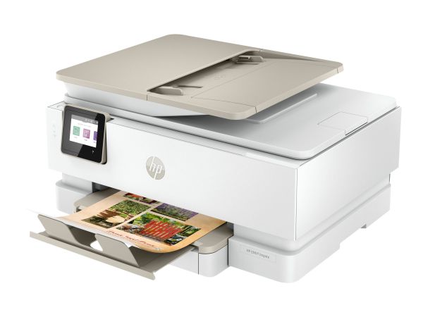 HP ENVY Inspire 7924e All-in-One - Multifunktionsdrucker - Farbe - Tintenstrahl - 216 x 297 mm (Orig