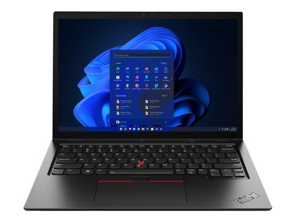 ThinkPad L13 Yoga i7-1255U 33,8cm(13,3") IPS16GB 512GB SSD WLAN BT Win10 Pro