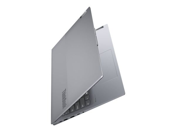 Lenovo ThinkBook 16 G4+ IAP 21CY - 180°-Scharnierdesign - Intel Core i5 1240P / 1.7 GHz - Win 11 Pro