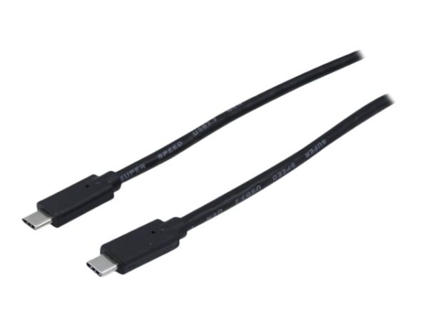 exertis Connect USB-Kabel - 24 pin USB-C (M)