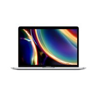 Apple MacBook Pro TB 13 Silber i5