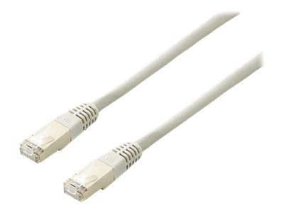 Equip Patch-Kabel - RJ-45 (M) zu RJ-45 (M)