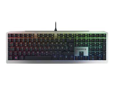Cherry MV 3.0 - Tastatur - Hintergrundbeleuchtung