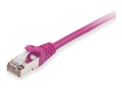 Equip Patch-Kabel - RJ-45 (M) zu RJ-45 (M)