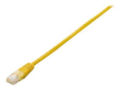 Equip Patch-Kabel - RJ-45 (M) zu RJ-45 (M)