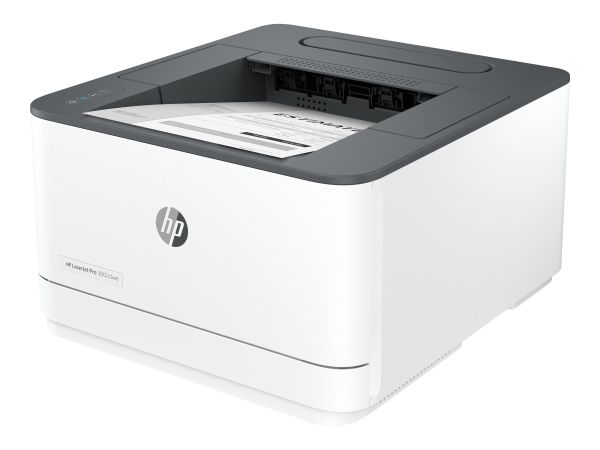 HP LaserJet Pro 3002dwe - Drucker - s/w - Duplex