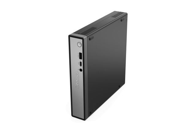 Lenovo ThinkCentre neo 50q QC 13C8 - Mini - Snapdragon X X1-26-100 - RAM 16 GB - SSD 512 GB - TCG Op